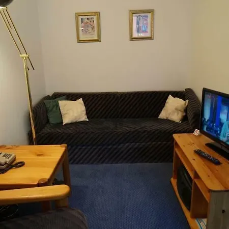 Paradies 035 Apartman *