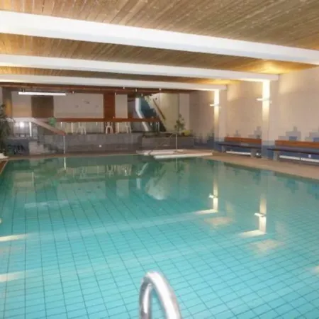 Paradies 035 Апартаменты